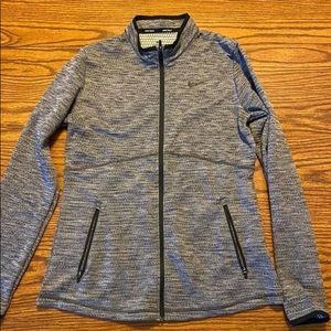 Workout jacket